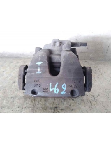 PINZA DE FRENO DELANTERA IZQUIERDA OPEL CORSA E...