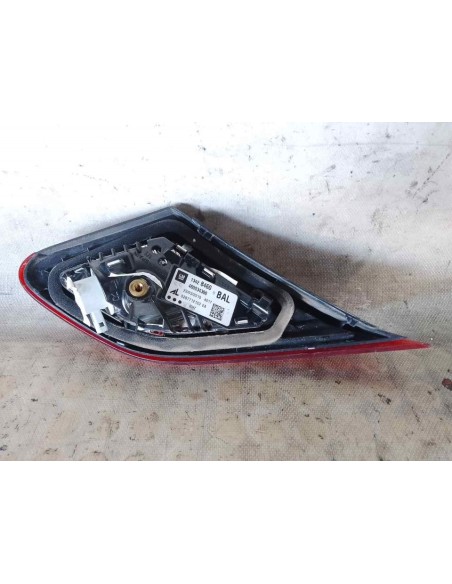 PILOTO TRASERO DERECHO INTERIOR OPEL CORSA E - 204739