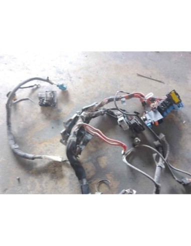 NO IDENTIFICADO RENAULT CLIO IV - 205006