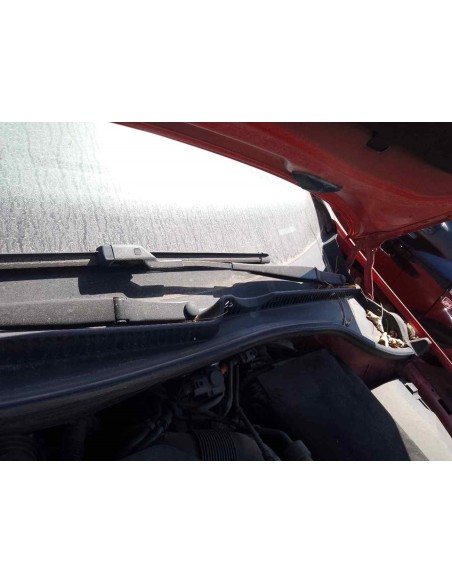 TORPEDO VOLKSWAGEN GOLF VI (5K1)(10 2008) - 206507