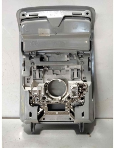 LUZ INTERIOR VOLKSWAGEN GOLF VI (5K1)(10 2008)...