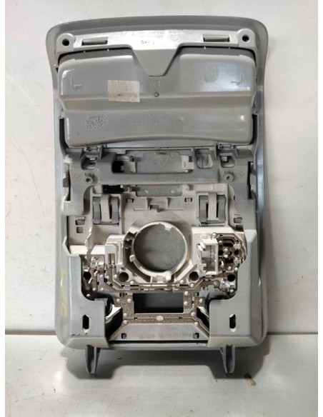 LUZ INTERIOR VOLKSWAGEN GOLF VI (5K1)(10 2008) - 206537