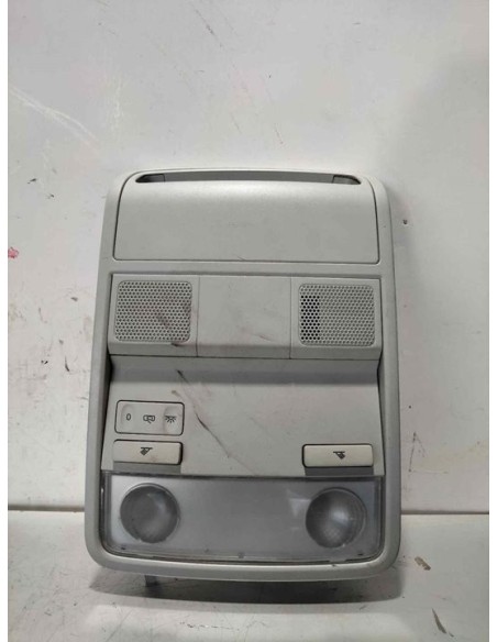 LUZ INTERIOR VOLKSWAGEN GOLF VI (5K1)(10 2008) - 206537