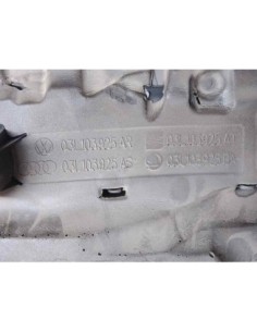TAPA MOTOR VOLKSWAGEN GOLF VI (5K1)(10 2008) - 206540 2