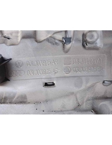 TAPA MOTOR VOLKSWAGEN GOLF VI (5K1)(10 2008) -...