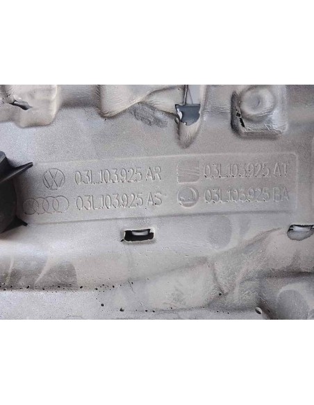 TAPA MOTOR VOLKSWAGEN GOLF VI (5K1)(10 2008) - 206540