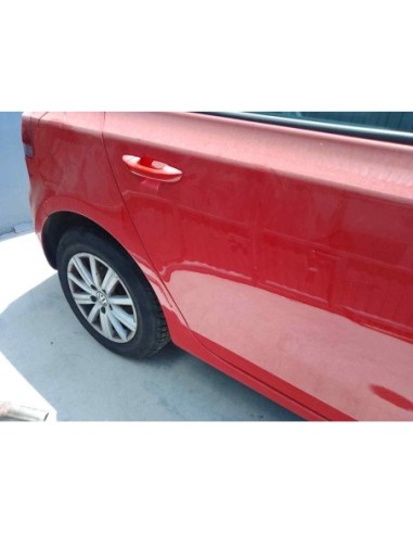 PUENTE TRASERO VOLKSWAGEN GOLF VI (5K1)(10...
