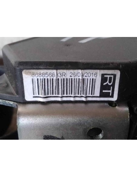 KIT AIRBAG RENAULT CLIO IV - 205047