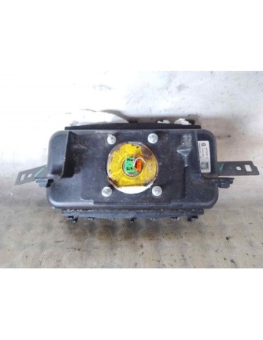 KIT AIRBAG RENAULT CLIO IV - 205047