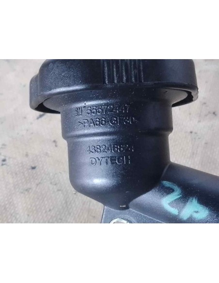 TUBO OPEL CORSA E - 205087