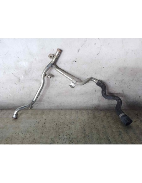 TUBO OPEL CORSA E - 205089