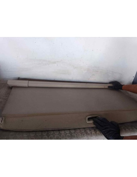 BANDEJA TRASERA MERCEDES-BENZ CLASE B (BM 245) - 205098