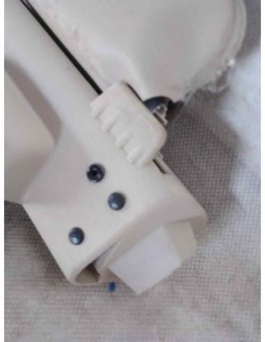 BANDEJA TRASERA MERCEDES-BENZ CLASE B (BM 245)...