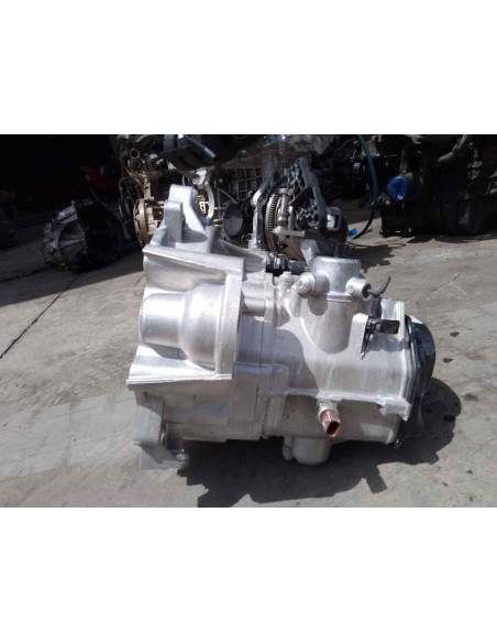 CAJA CAMBIOS SKODA FABIA (PJ3) - 205123