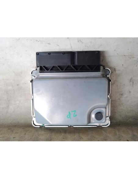 CENTRALITA MOTOR UCE SKODA FABIA (PJ3) - 205130