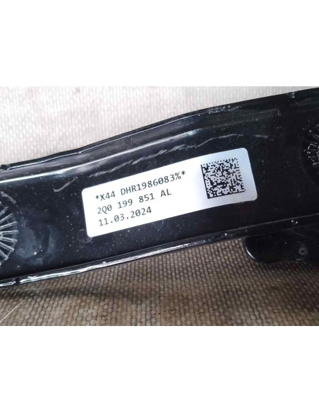 SOPORTE MOTOR SKODA FABIA (PJ3) - 205139