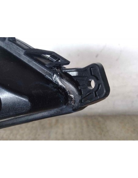 FARO ANTINIEBLA DERECHO SKODA FABIA (PJ3) - 205140