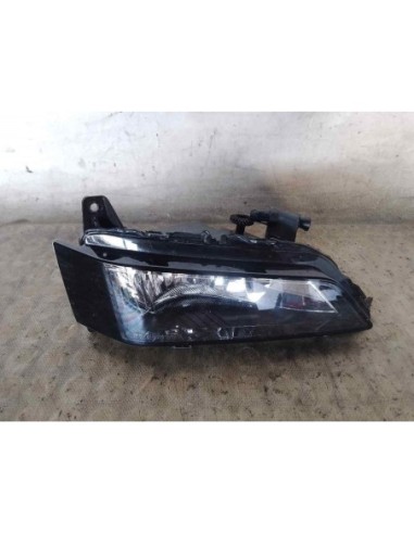 FARO ANTINIEBLA IZQUIERDO SKODA FABIA (PJ3) -...