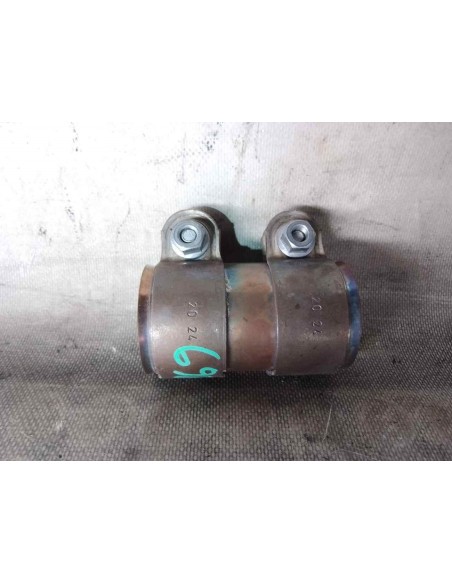 NO IDENTIFICADO SKODA FABIA (PJ3) - 205163