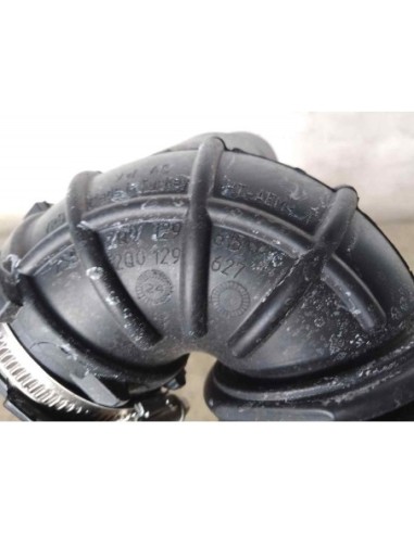 TUBO SKODA FABIA (PJ3) - 205172