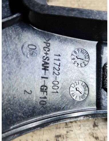 EMBELLECEDOR SALPICADERO MERCEDES-BENZ CLASE C...