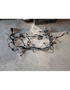 NO IDENTIFICADO AUDI Q2 (GAG) - 250881