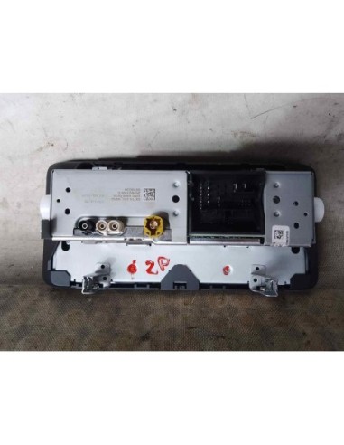 SISTEMA NAVEGACION GPS SKODA FABIA (PJ3) - 205187