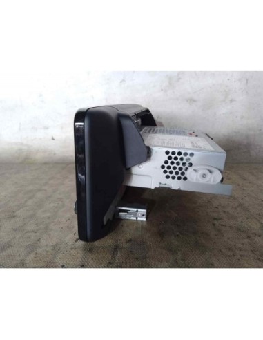 SISTEMA NAVEGACION GPS SKODA FABIA (PJ3) - 205187