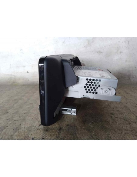 SISTEMA NAVEGACION GPS SKODA FABIA (PJ3) - 205187