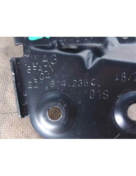 SOPORTE MOTOR SKODA FABIA (PJ3) - 205205