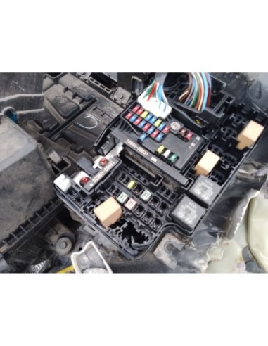 CAJA RELES / FUSIBLES HYUNDAI KONA (OS) - 260777