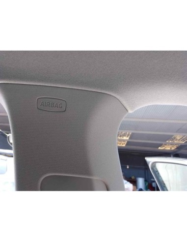 AIRBAG CORTINA DELANTERO IZQUIERDO SKODA FABIA...