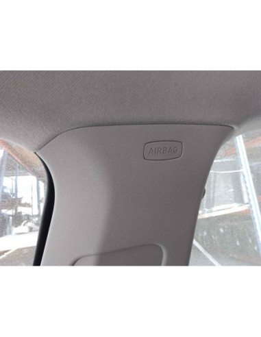 AIRBAG CORTINA DELANTERO DERECHO SKODA FABIA...