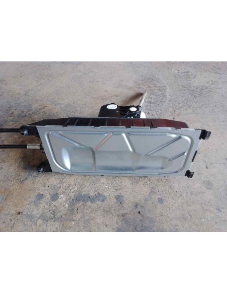 PALANCA CAMBIO SKODA FABIA (PJ3) - 205262