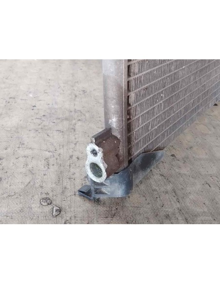CONDENSADOR / RADIADOR  AIRE ACONDICIONADO RENAULT TRAFIC II FURGÓN - 205279