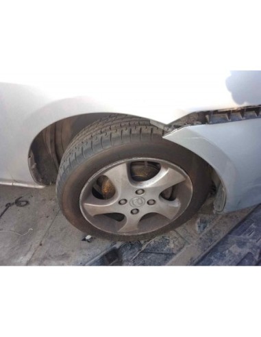 AMORTIGUADOR DELANTERO DERECHO MAZDA 2 BERLINA...