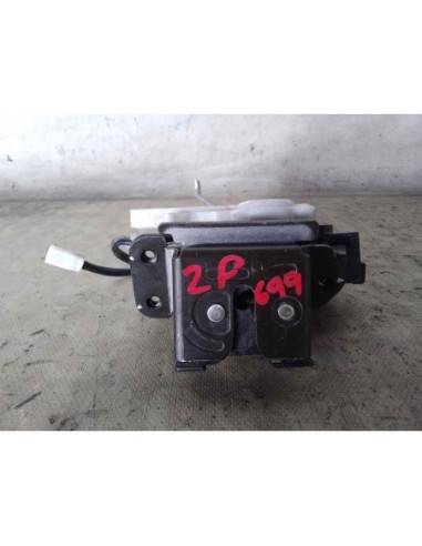 CERRADURA MALETERO / PORTON MAZDA 2 BERLINA...