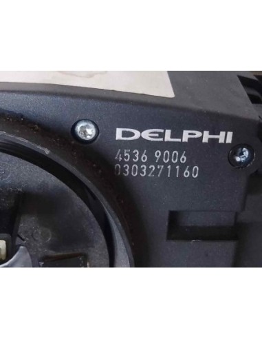 MANDO MULTIFUNCION OPEL VECTRA C BERLINA - 205597