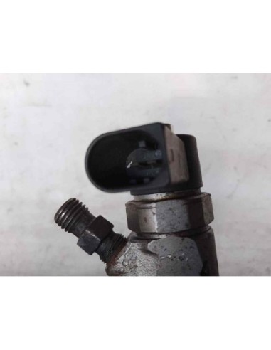 INYECTOR MERCEDES-BENZ CLASE E (BM 211) BERLINA...