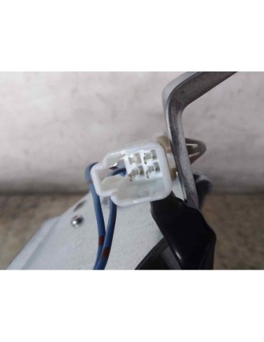 MOTOR LIMPIA TRASERO MAZDA 2 BERLINA (DY) - 205345