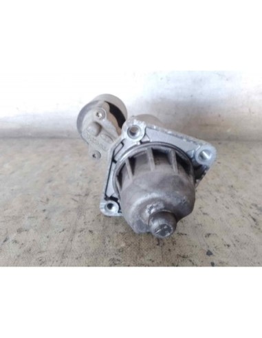 MOTOR ARRANQUE FORD FOCUS BERLINA (CAK) - 205393