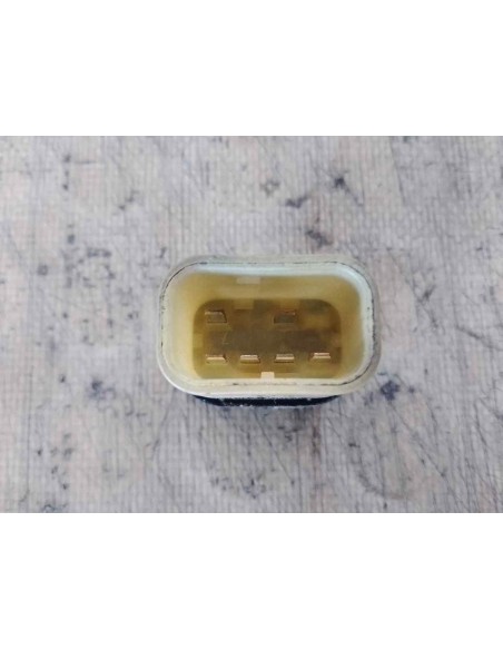 MANDO ELEVALUNAS DELANTERO DERECHO FORD FOCUS BERLINA (CAK) - 205401