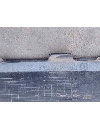 PARAGOLPES TRASERO VOLKSWAGEN PASSAT BERLINA...