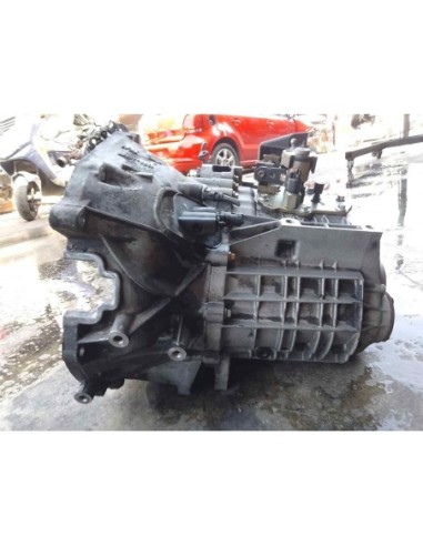 CAJA CAMBIOS FORD MONDEO BERLINA (GE) - 205435