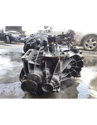 CAJA CAMBIOS FORD MONDEO BERLINA (GE) - 205435