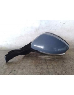 RETROVISOR IZQUIERDO PEUGEOT 208 - 205542 2
