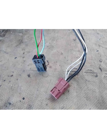 RETROVISOR IZQUIERDO PEUGEOT 208 - 205542