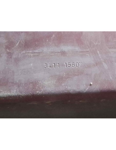 REFUERZO PARAGOLPES DELANTERO TOYOTA YARIS (KSP1/NLP1/NSP1) - 205669