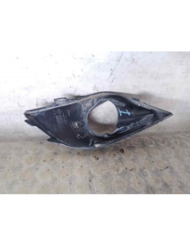 REJILLA PARAGOLPES DELANTERO RENAULT CLIO IV -...