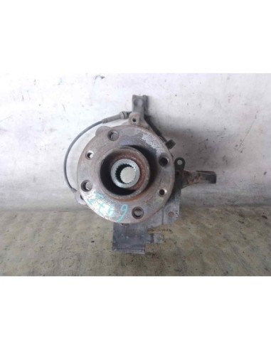 MANGUETA DELANTERA IZQUIERDA RENAULT CLIO IV -...